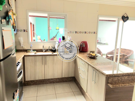 Imagem Imóvel com 3 Quartos à Venda, 160 m² em Medeiros - Jundiaí