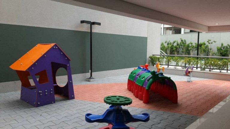 Imagem Apartamento com 3 Quartos à Venda, 211 m² em Perdizes - São Paulo