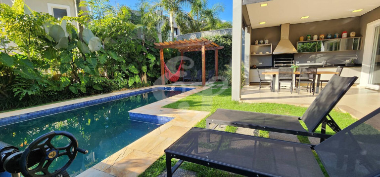 Imagem Casa de Condomínio com 4 Quartos à Venda, 463 m² em Cidade Tamboré - Santana De Parnaíba Imagem Casa de Condomínio com 4 Quartos à Venda, 463 m² em Cidade Tamboré - Santana De Parnaíba
