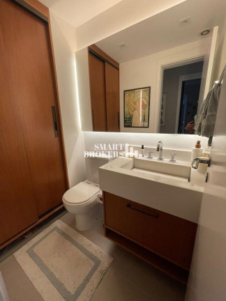Imagem Apartamento com 2 Quartos à Venda, 100 m² em Jardim Da Glória - São Paulo