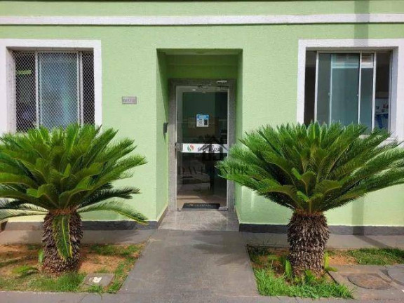 Imagem Apartamento com 2 Quartos à Venda, 55 m² em Vila Leopoldina - Sorocaba Imagem Apartamento com 2 Quartos à Venda, 55 m² em Vila Leopoldina - Sorocaba