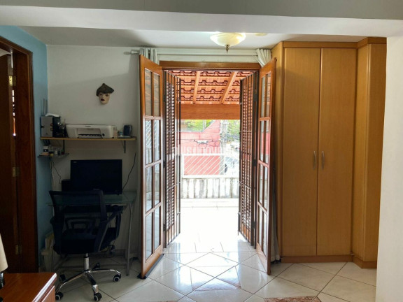 Imagem Casa com 3 Quartos à Venda, 226 m² em Aclimação - São Paulo Imagem Casa com 3 Quartos à Venda, 226 m² em Aclimação - São Paulo