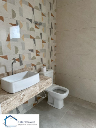 Imagem Casa com 3 Quartos para Alugar ou Temporada, 220 m² em Primavera - Itupeva