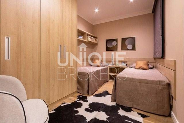 Imagem Apartamento com 3 Quartos à Venda, 141 m² em Jardim Campos Elísios - Jundiaí