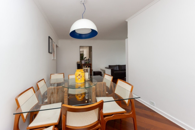 Imagem Apartamento com 3 Quartos à Venda, 103 m² em água Branca - São Paulo Imagem Apartamento com 3 Quartos à Venda, 103 m² em água Branca - São Paulo