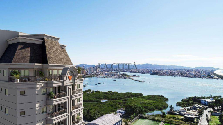 Apartamento com 3 Quartos à Venda, 92 m² em Fazenda - Itajaí