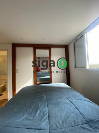 Imagem Apartamento com 3 Quartos à Venda, 80 m² em Cambuci - São Paulo Imagem Apartamento com 3 Quartos à Venda, 80 m² em Cambuci - São Paulo