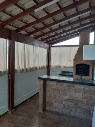 Imagem Imóvel com 3 Quartos à Venda, 108 m² em Parque Reserva Fazenda Imperial - Sorocaba