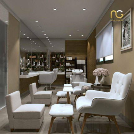 Imagem Apartamento com 3 Quartos à Venda, 105 m² em Canto Do Forte - Praia Grande Imagem Apartamento com 3 Quartos à Venda, 105 m² em Canto Do Forte - Praia Grande
