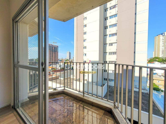 Imagem Apartamento com 3 Quartos à Venda, 86 m² em Vila Firmiano Pinto - São Paulo