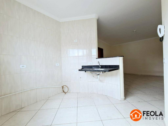 Imagem Apartamento com 2 Quartos à Venda ou Locação, 69 m² em Vila Santa Maria - Americana