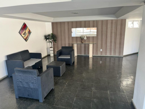 Imagem Apartamento com 3 Quartos à Venda, 100 m² em Pernambués - Salvador Imagem Apartamento com 3 Quartos à Venda, 100 m² em Pernambués - Salvador