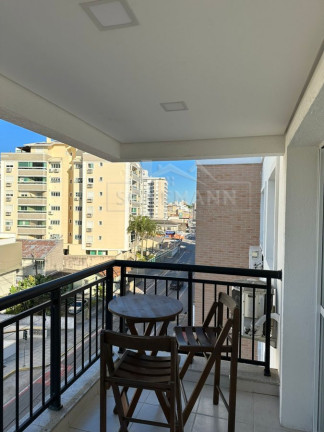 Imagem Apartamento com 2 Quartos à Venda, 78 m² em Abraão - Florianópolis