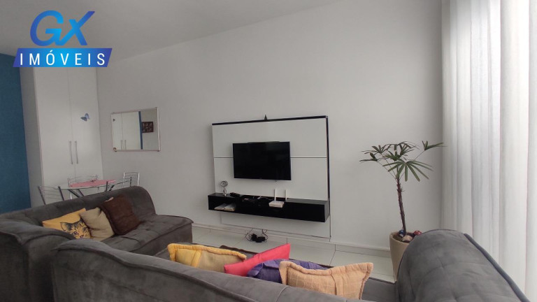 Imagem Casa com 3 Quartos à Venda, 100 m² em Floresta Encantada - Esmeraldas