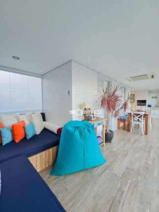 Imagem Apartamento com 3 Quartos à Venda, 100 m² em Riviera De São Lourenço - Bertioga