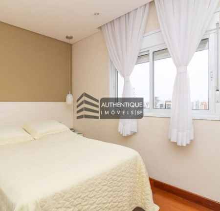 Imagem Apartamento com 4 Quartos à Venda, 103 m² em Vila Mariana - São Paulo