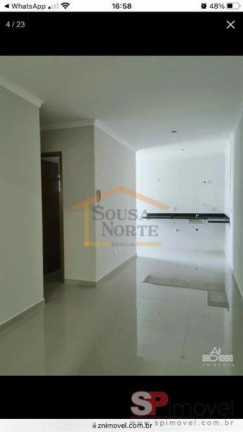 Imagem Apartamento com 2 Quartos à Venda, 41 m² em Vila Constança - São Paulo Imagem Apartamento com 2 Quartos à Venda, 41 m² em Vila Constança - São Paulo