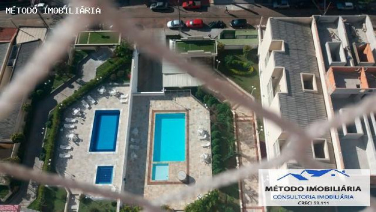Imagem Apartamento com 3 Quartos à Venda, 78 m² em Bangu - Santo André