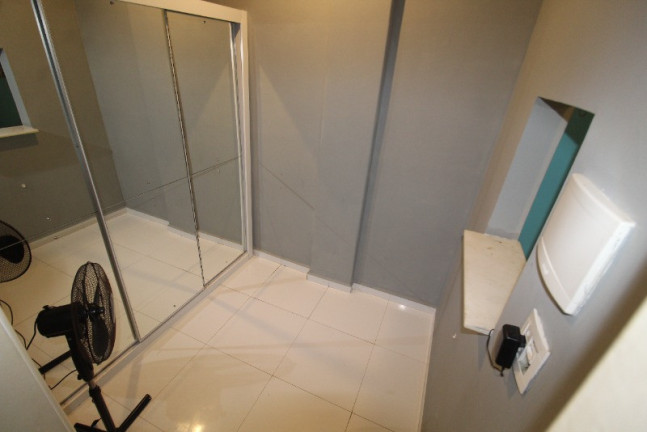 Imagem Apartamento com 1 Quarto para Temporada, 40 m² em Copacabana - Rio De Janeiro