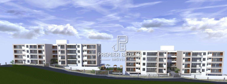 Imagem Apartamento com 3 Quartos à Venda, 198 m² em Centro - Nova Friburgo Imagem Apartamento com 3 Quartos à Venda, 198 m² em Centro - Nova Friburgo