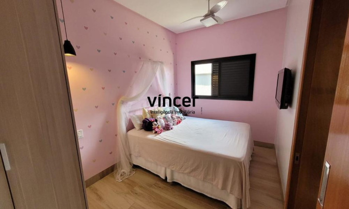 Imagem Casa com 3 Quartos à Venda, 312 m² em Residencial Parqville Jacarandá - Aparecida De Goiânia