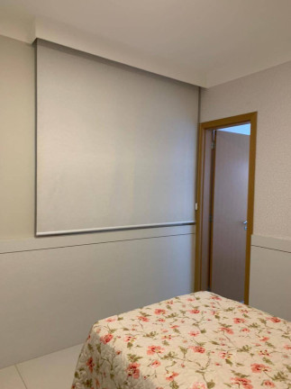 Imagem Apartamento com 3 Quartos para Alugar,  em Jardim Infante Dom Henrique - Bauru