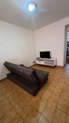 Imagem Apartamento com 1 Quarto à Venda, 34 m² em Mirim - Praia Grande Imagem Apartamento com 1 Quarto à Venda, 34 m² em Mirim - Praia Grande