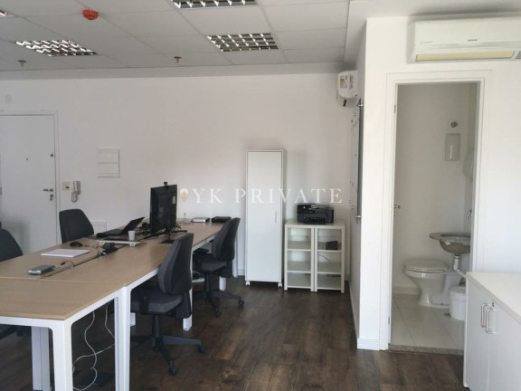 Imagem Sala Comercial à Venda, 40 m² em Barra Funda - São Paulo Imagem Sala Comercial à Venda, 40 m² em Barra Funda - São Paulo