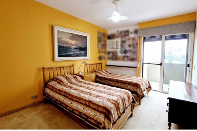Imagem Apartamento com 3 Quartos à Venda, 201 m² em Real Parque - São Paulo Imagem Apartamento com 3 Quartos à Venda, 201 m² em Real Parque - São Paulo