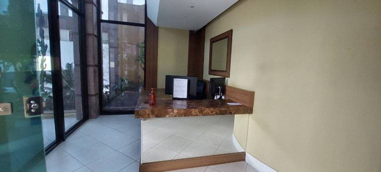 Imagem Apartamento com 3 Quartos à Venda, 170 m² em Passagem - Cabo Frio Imagem Apartamento com 3 Quartos à Venda, 170 m² em Passagem - Cabo Frio