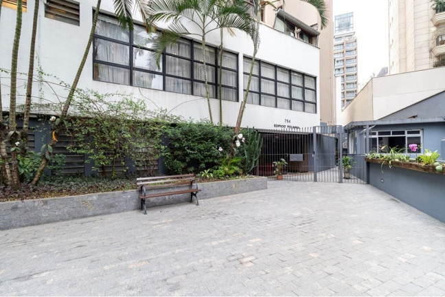 Imagem Apartamento com 2 Quartos à Venda, 180 m² em Vila Nova Conceição - São Paulo