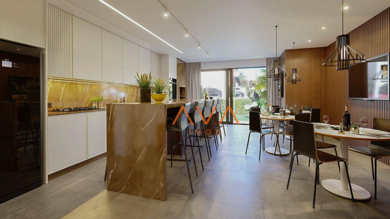 Imagem Apartamento com 2 Quartos à Venda, 64 m² em Ingleses - Florianópolis