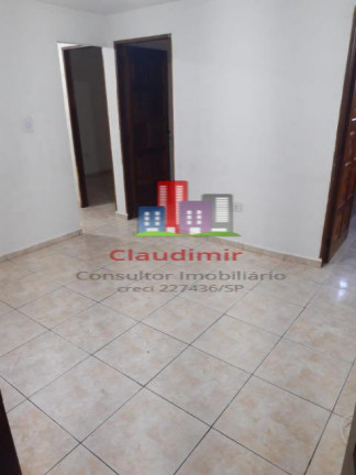 Imagem Apartamento com 2 Quartos à Venda, 46 m² em Cidade Tiradentes - São Paulo
