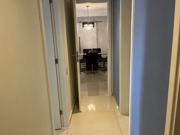 Imagem Apartamento com 3 Quartos à Venda, 112 m² em Mooca - São Paulo