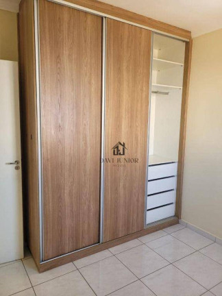 Imagem Apartamento com 2 Quartos para Alugar, 62 m² em Jardim Siriema - Sorocaba Imagem Apartamento com 2 Quartos para Alugar, 62 m² em Jardim Siriema - Sorocaba