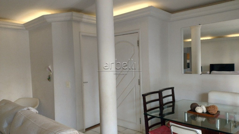 Imagem Apartamento com 3 Quartos à Venda, 118 m² em Jardim Ampliação - São Paulo