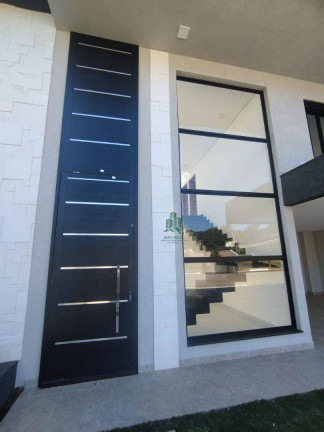 Imagem Sobrado com 4 Quartos à Venda, 252 m² em Jardim Colonial - Atibaia