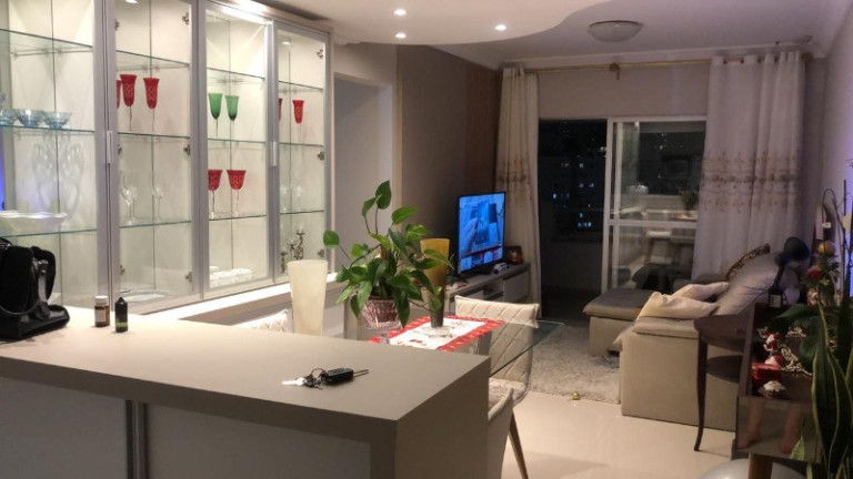 Imagem Apartamento com 2 Quartos à Venda, 78 m² em Nações - Balneário Camboriú