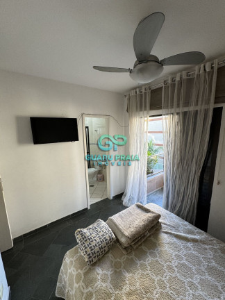 Imagem Apartamento com 3 Quartos à Venda, 110 m² em Enseada - Guarujá Imagem Apartamento com 3 Quartos à Venda, 110 m² em Enseada - Guarujá