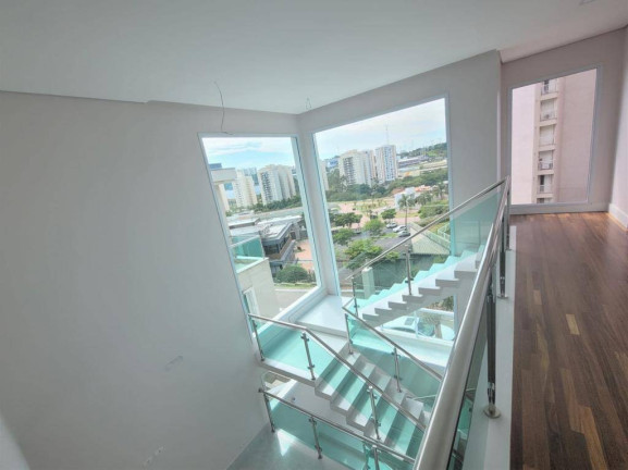 Imagem Casa com 4 Quartos à Venda, 410 m² em Tamboré - Santana De Parnaíba Imagem Casa com 4 Quartos à Venda, 410 m² em Tamboré - Santana De Parnaíba