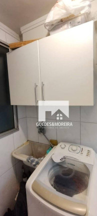 Imagem Apartamento com 2 Quartos à Venda, 49 m² em Jardim Nova Europa - Campinas