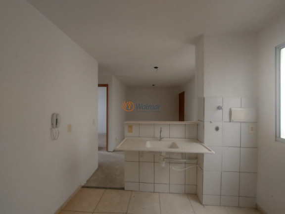 Imagem Imóvel com 2 Quartos à Venda, 48 m² em Jardim Antonio Von Zuben - Campinas Imagem Imóvel com 2 Quartos à Venda, 48 m² em Jardim Antonio Von Zuben - Campinas
