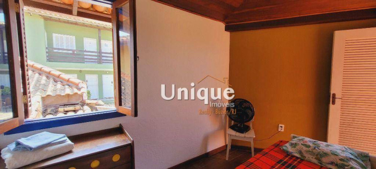 Imagem Casa com 4 Quartos à Venda, 150 m² em Geribá - Armação Dos Búzios