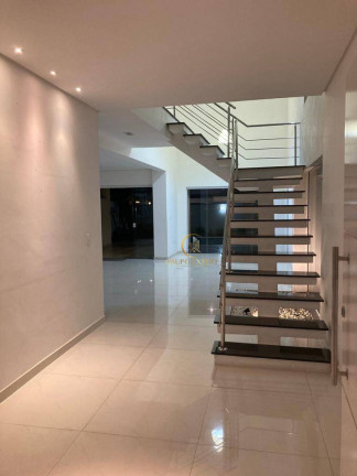 Imagem Sobrado com 3 Quartos à Venda, 265 m² em Urbanova - São José Dos Campos Imagem Sobrado com 3 Quartos à Venda, 265 m² em Urbanova - São José Dos Campos