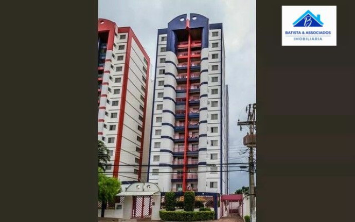 Imagem Apartamento com 2 Quartos à Venda, 65 m² em Vila Industrial - Campinas Imagem Apartamento com 2 Quartos à Venda, 65 m² em Vila Industrial - Campinas