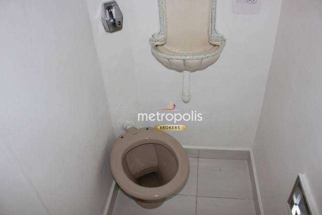 Imagem Sala Comercial para Alugar, 337 m² em Centro - São Caetano Do Sul Imagem Sala Comercial para Alugar, 337 m² em Centro - São Caetano Do Sul