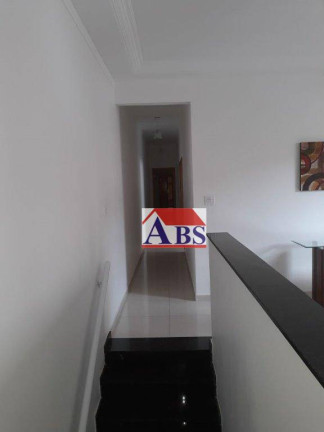 Imagem Casa com 3 Quartos à Venda, 210 m² em Campo Grande - Santos