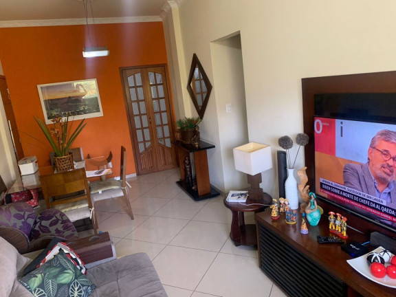 Apartamento com 3 Quartos à Venda, 80 m² em Icaraí - Niterói