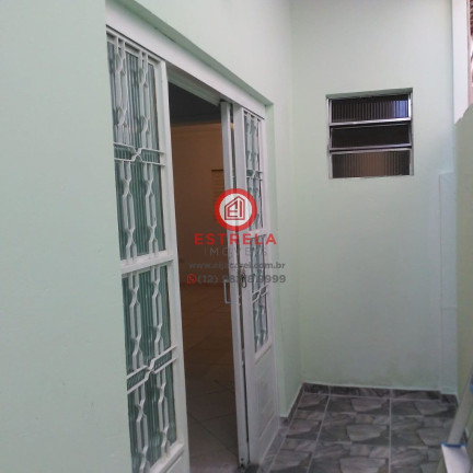 Imagem Casa com 3 Quartos à Venda, 87 m² em Residencial Santa Paula - Jacareí