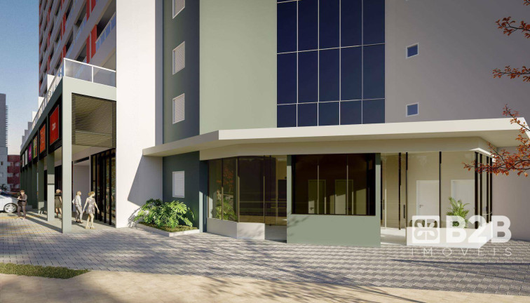 Imagem Apartamento com 1 Quarto para Alugar, 35 m² em Fly Residence - Bauru Imagem Apartamento com 1 Quarto para Alugar, 35 m² em Fly Residence - Bauru